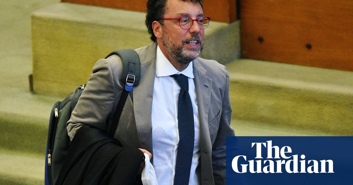 Las denuncias de la fiscalía italiana contra el reportero de The Guardian señaladas por el organismo de control de derechos humanos