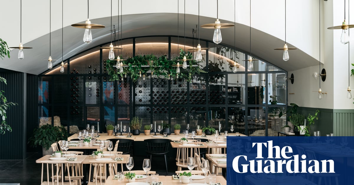 The Best Of Lisbon S New Restaurants Travel The Guardian