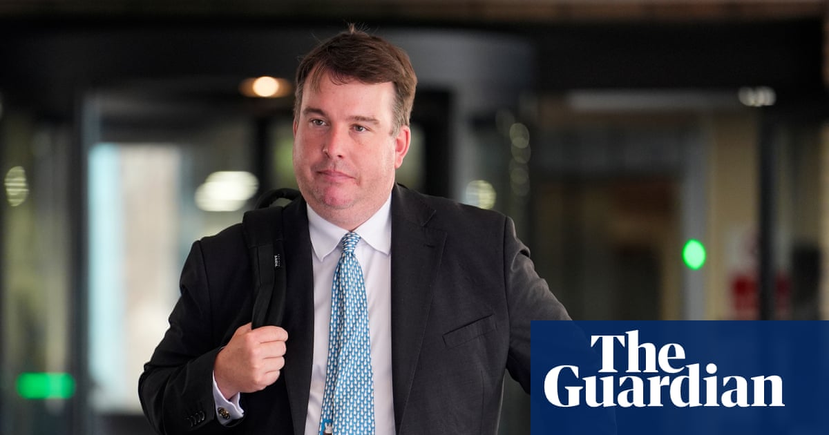 Former Tory MP Craig Williams pleads guilty to cheating at gambling with election bets