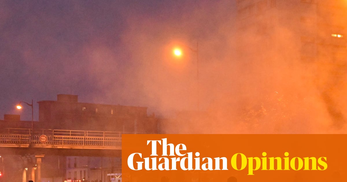 Could Europe’s autumn of discontent threaten the survival of the EU?