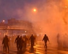 Could Europe’s autumn of discontent threaten the survival of the EU? | Catherine De Vries