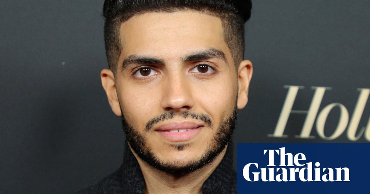 Aladdin star Mena Massoud: I havent had a single audition since film was released