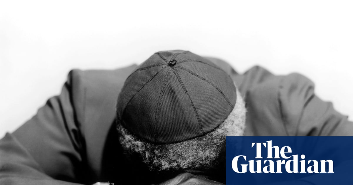 ‘I am so tired’: Jill Edelstein’s devastating portraits of apartheid and more – in pictures