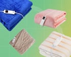Coperte elettriche: i 20 modelli più efficienti e convenienti del Regno Unito