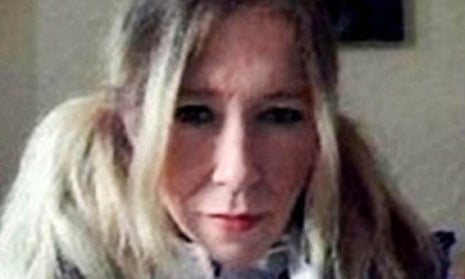 Sally Jones converted to Islam and travelled to Syria in 2013.