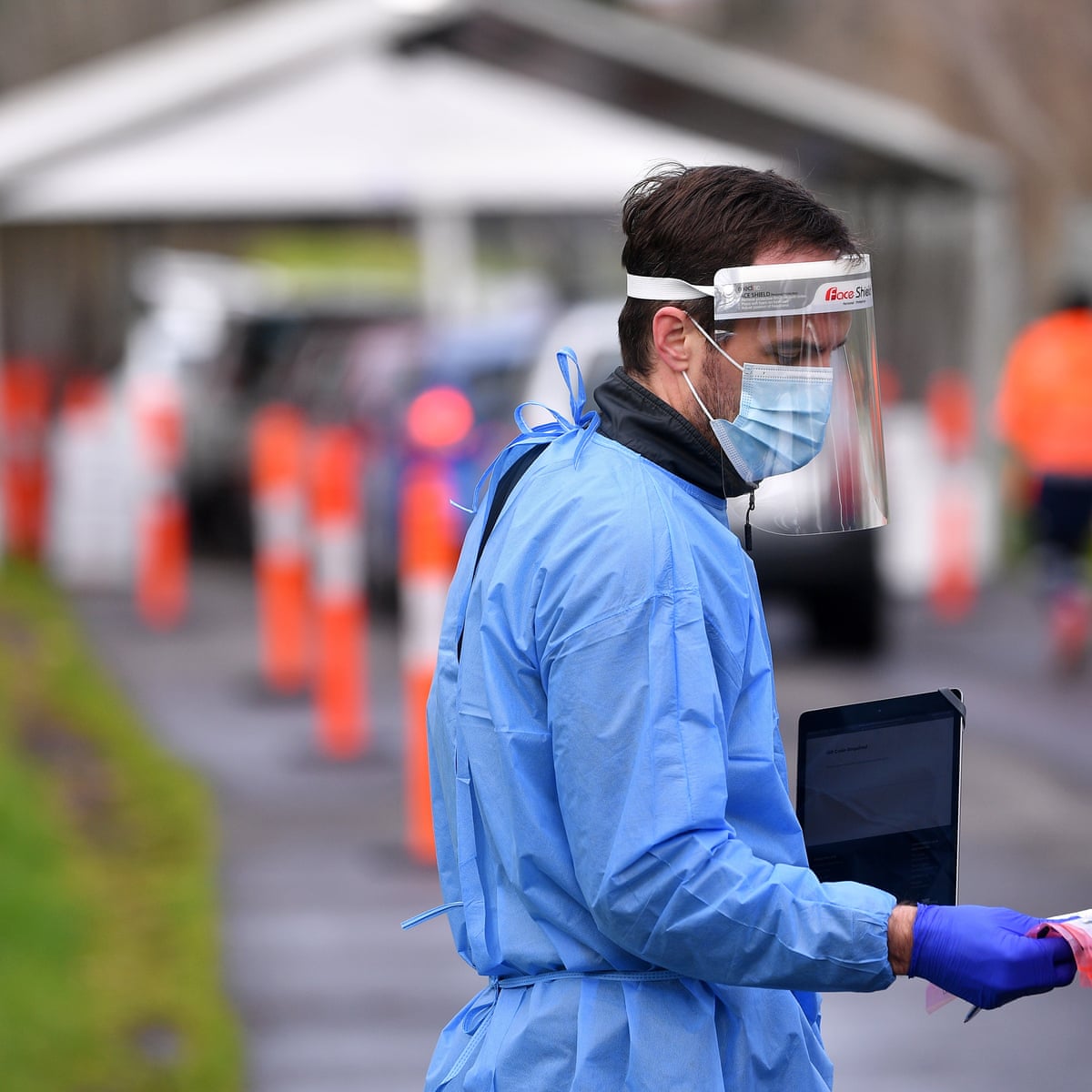 Victoria Covid Cases Reach 10 Month High With 22 New Local Infections Victoria The Guardian Victoria Covid Cases Reach 10 Month High With 22 New Local Infections Victoria The Guardian