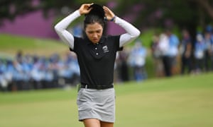 Lydia Ko