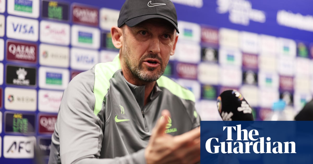 Australia faces Indonesia in crucial World Cup qualifier