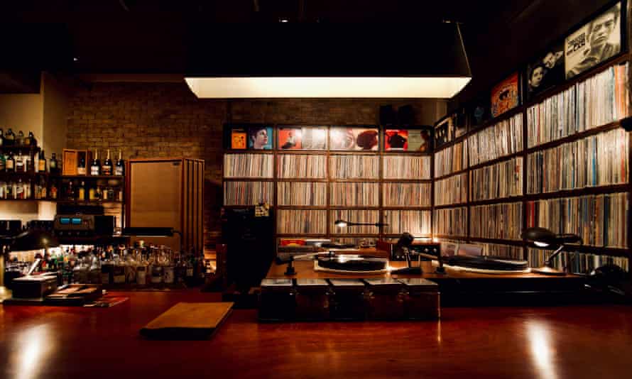 Bar Martha Tokyo Where The Customer Isn T Always Right Japan Holidays The Guardian Bar Martha Tokyo Where The Customer Isn T Always Right Japan Holidays The Guardian