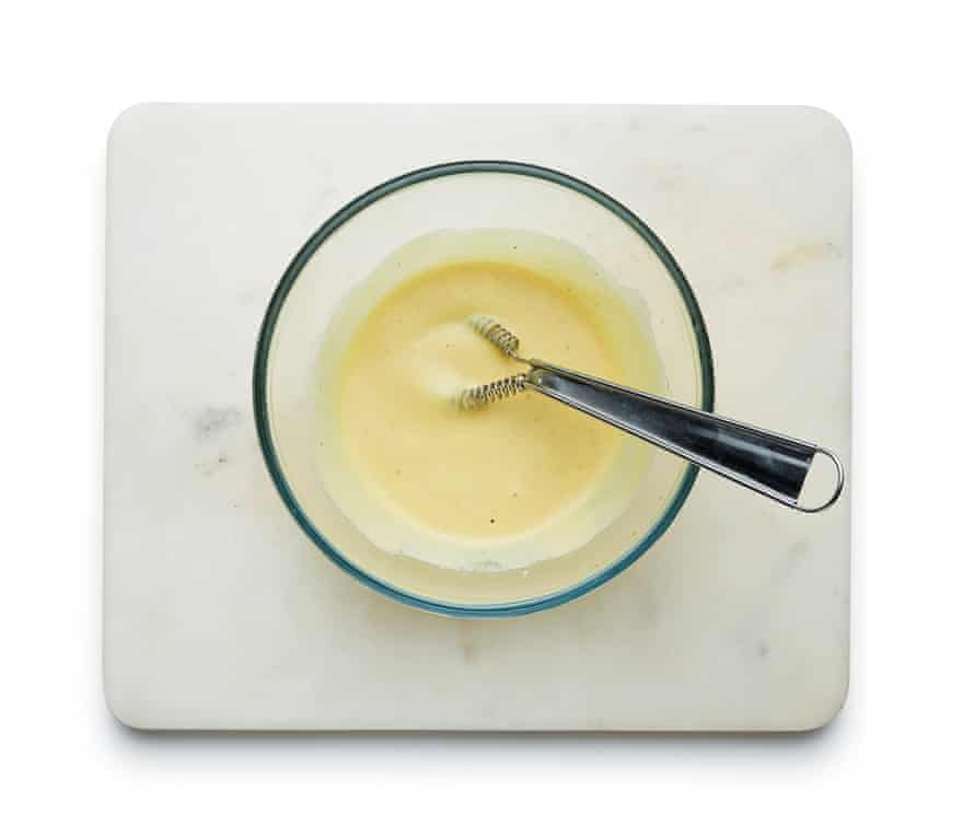 Felicity Cloake’s remoulade