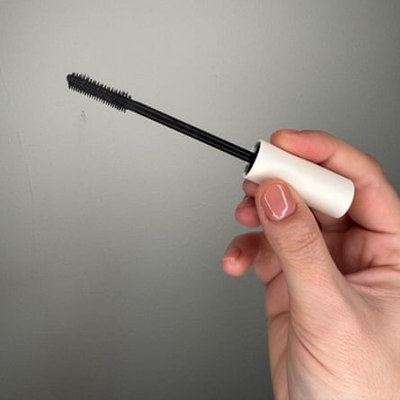 ILIA Beauty Limitless Lash mascara brush
