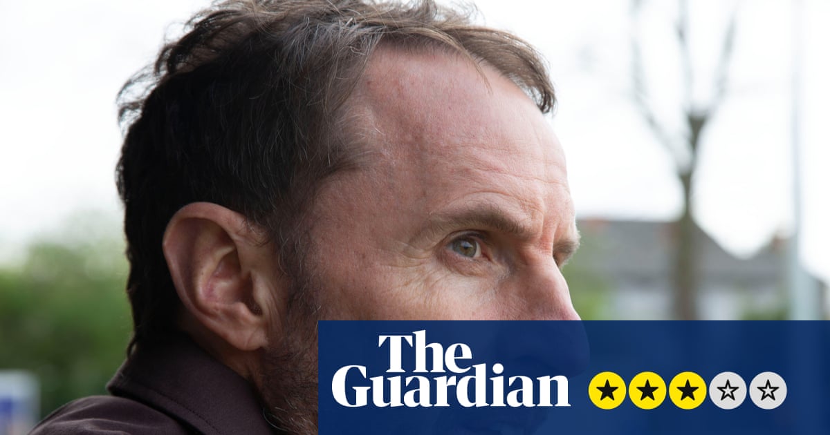 Gareth Southgate: Changing the Game for Young Men review – boys are crying out for help like this