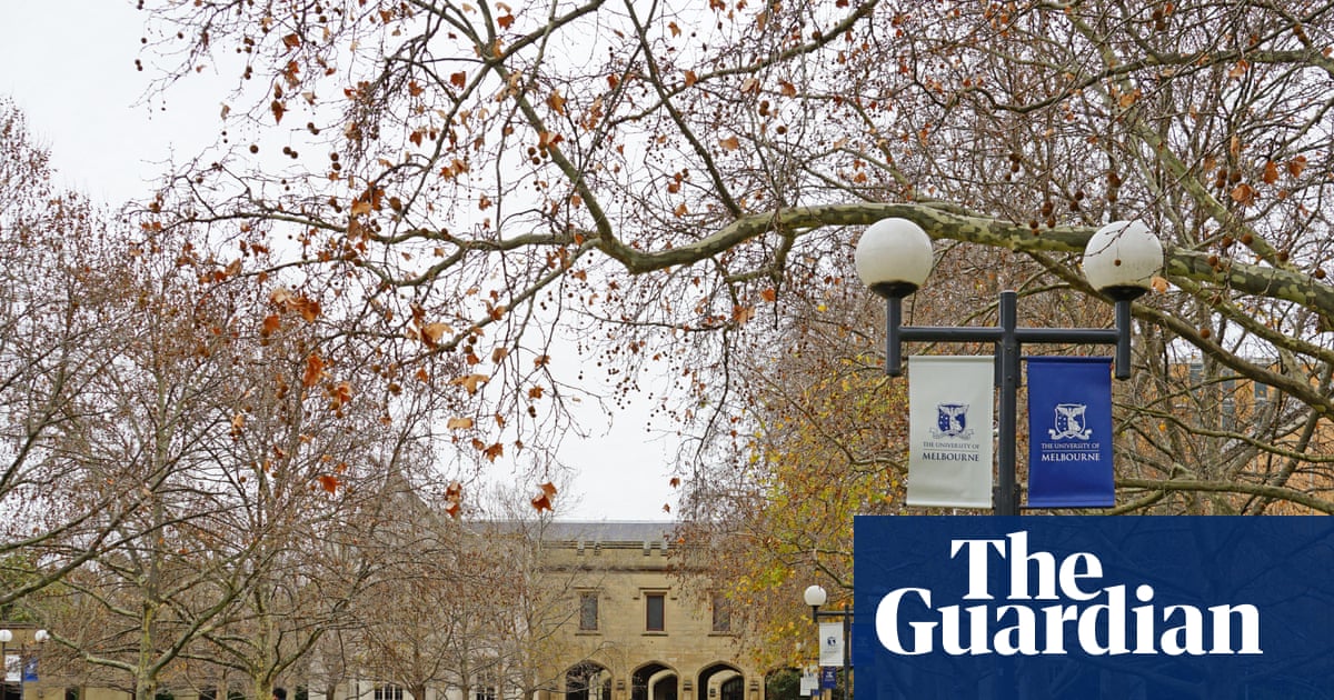 University of Melbourne ‘sharply’ changed protest policies after pro-Palestine sit-ins, commission hears