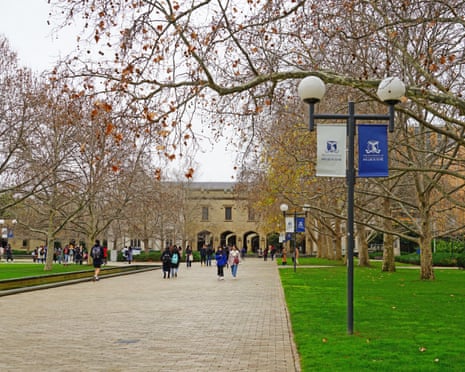 University of Melbourne Sharply Revises Protest Rules After Pro‑Palestine Sit‑Ins, Commission Reports