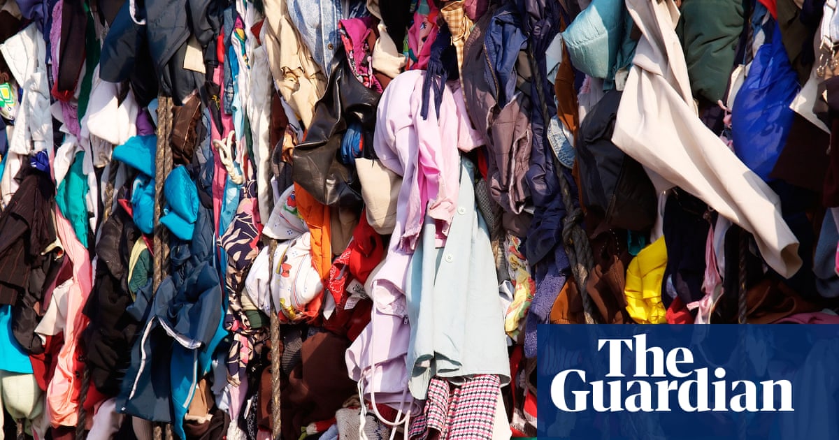 Dirty greenwashing: watchdog targets fashion brands over misleading claims