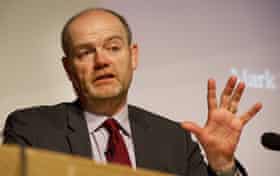 Mark Thompson, former director-general of the BBC