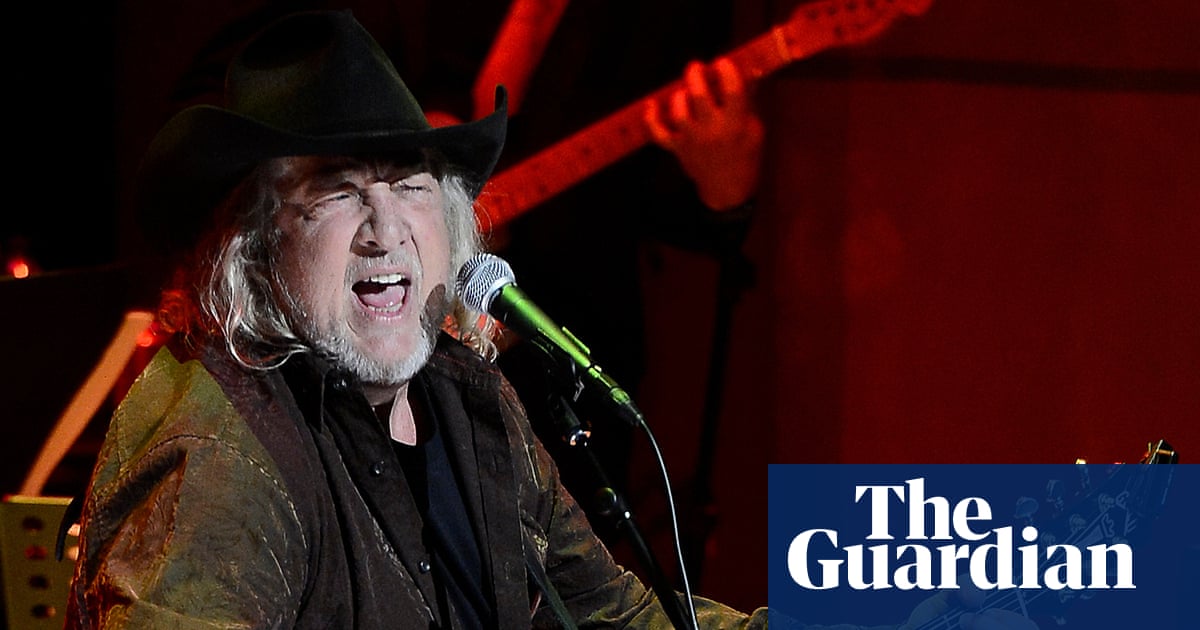 John Anderson obituary