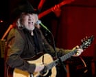 John Anderson obituary