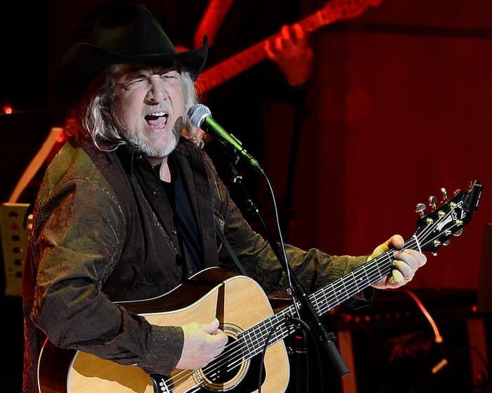 John Anderson obituary
