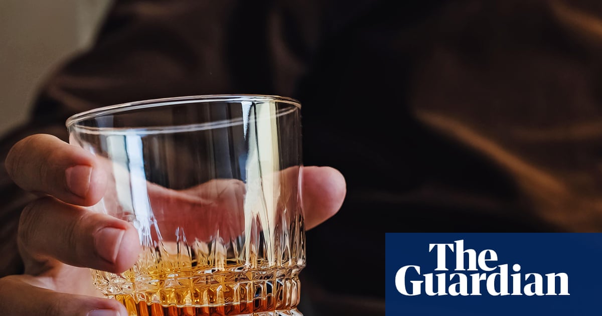 One in four UK people fear a loved one drinks too much, survey finds