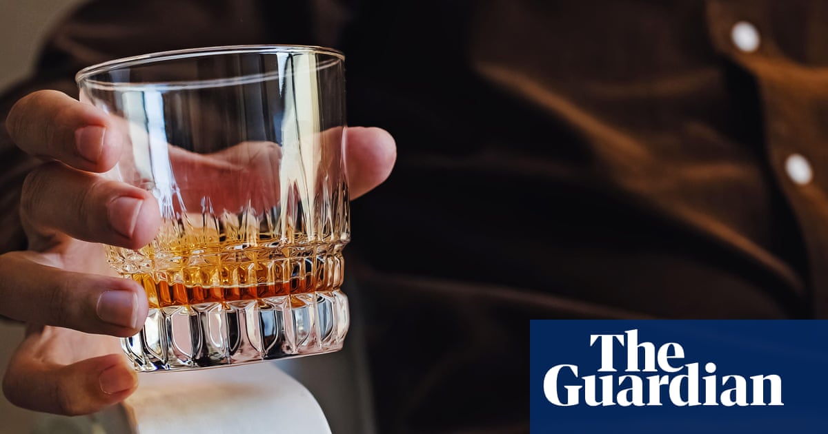UK Records Record High 10,473 Alcohol Deaths in 2023