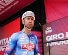 Australia’s top sprint hope Kaden Groves quits Giro d’Italia due to crash injuries