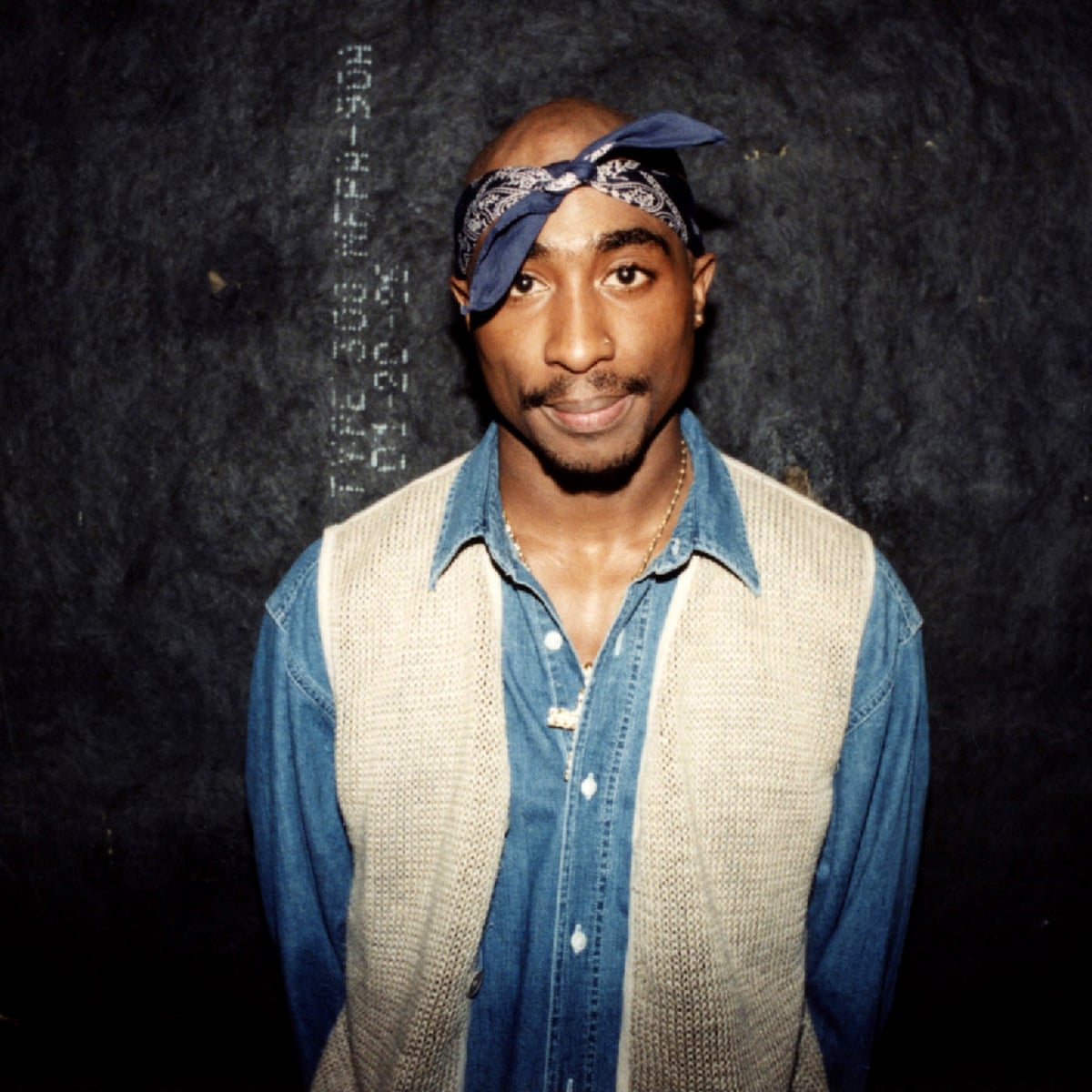 2pac Shakur Pictures