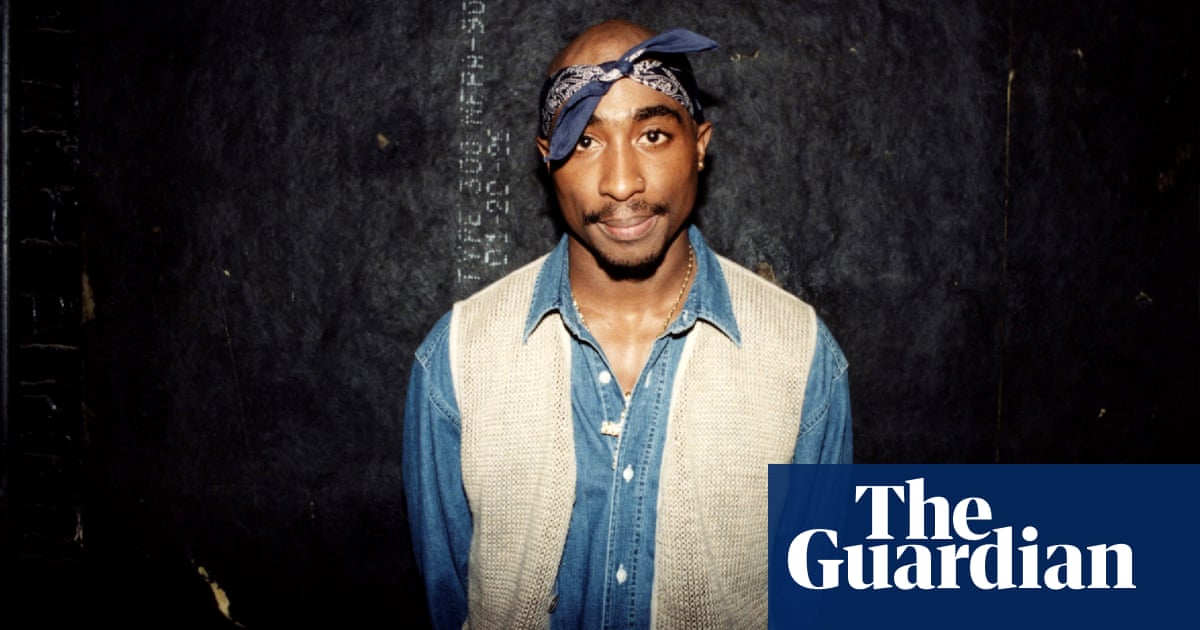 Tupac Shakur Way: California city to name street after iconic rapper