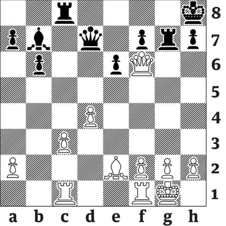 Middlegame Archives - British Chess News