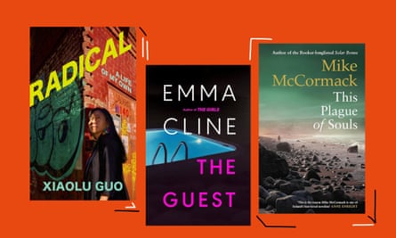 41 new books for holiday gifts in 2023