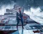 A new Skywalker trilogy for Star Wars? Going back to the same family-saga well is a waste of time