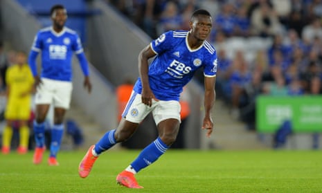 Patson Daka, Leicester’s £23m signing from Red Bull Salzburg, made an immediate impression at his new club with a goal against QPR in a pre-season friendly.