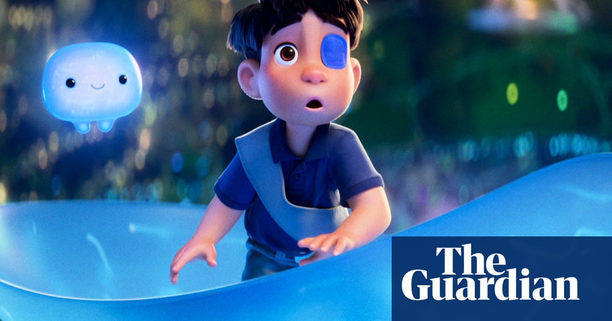 Elio gives Pixar its worst ever box-office opening despite positive reviews