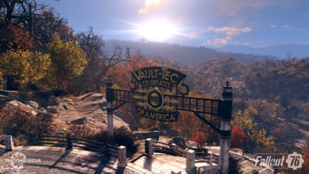 Fallout76