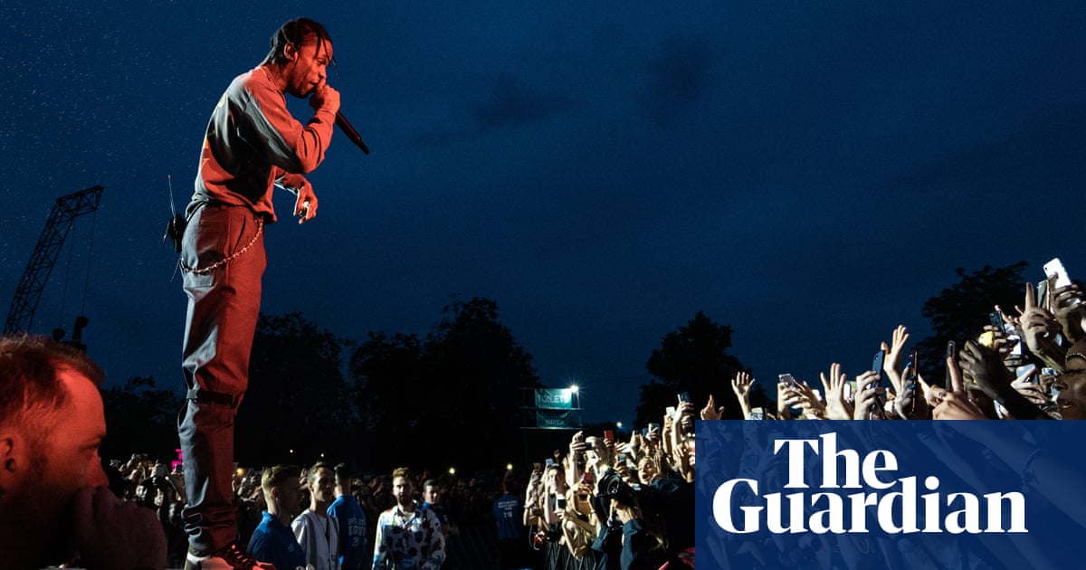 MPs to hold inquiry into ensuring post-pandemic survival of music festivals