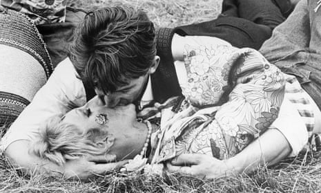 Hippies Summer Of Love Sex - The sex revolution of my youth wasn't so great. Maybe today's celibacy is a  sign of progress | Yvonne Roberts | The Guardian