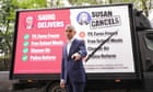 Wednesday briefing: The bizarre Tory attack on Sadiq Khan – and what the London mayoral race might bring