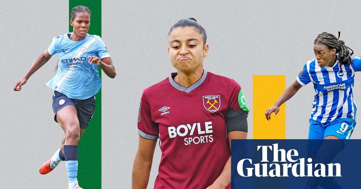 Women’s Super League: talking points from the weekend’s action