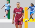 Women’s Super League: talking points from the weekend’s action