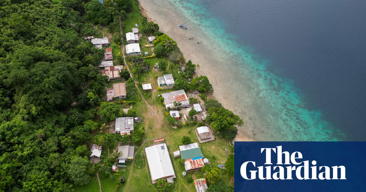 ‘Uma crise inteiramente provocada pelo homem’: chefe da ONU emite pedido de socorro climático durante sua viagem ao Pacífico | Fórum das Ilhas do Pacífico ‘Uma crise inteiramente provocada pelo homem’: chefe da ONU emite pedido de socorro climático durante sua viagem ao Pacífico | Fórum das Ilhas do Pacífico