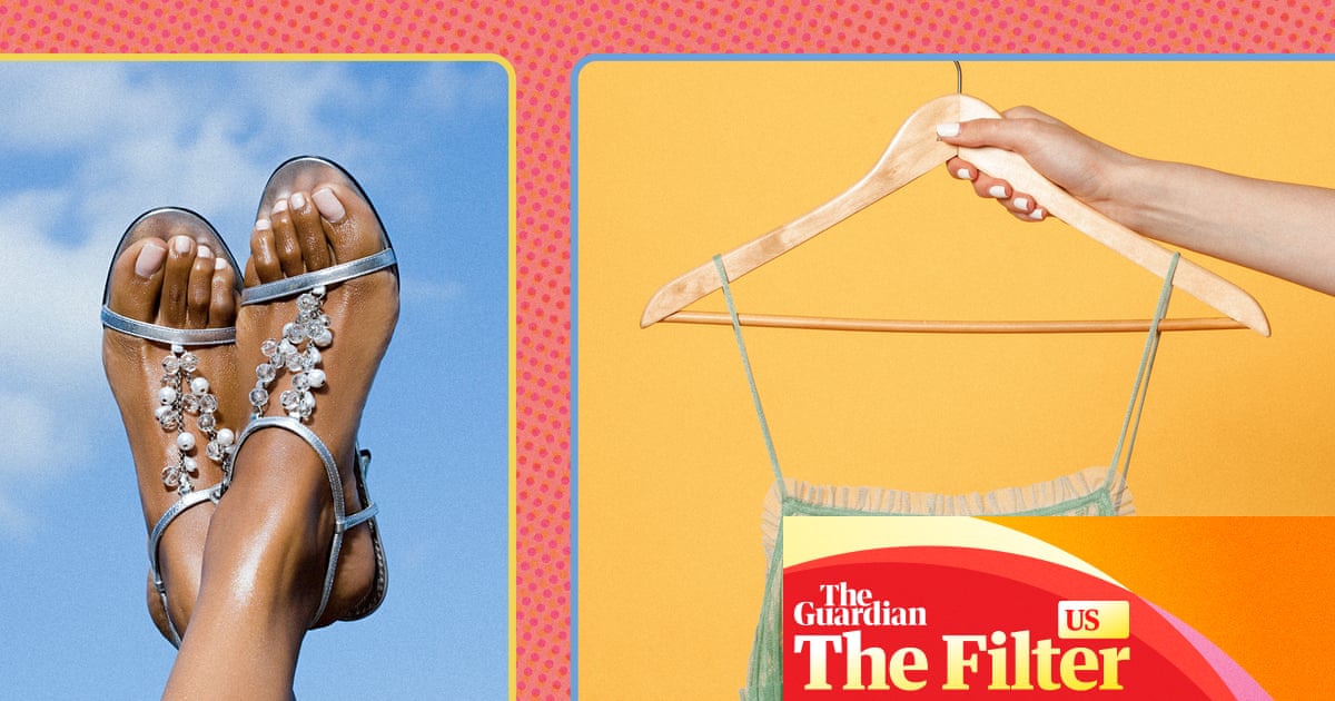 I've made hundreds selling my clothes online: here are 5 tips for getting started