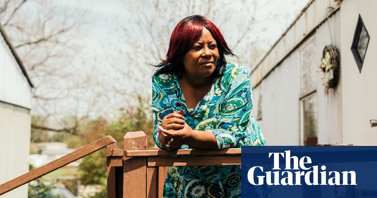 'We're not a dump' poor Alabama towns struggle under the stench of toxic landfills 3