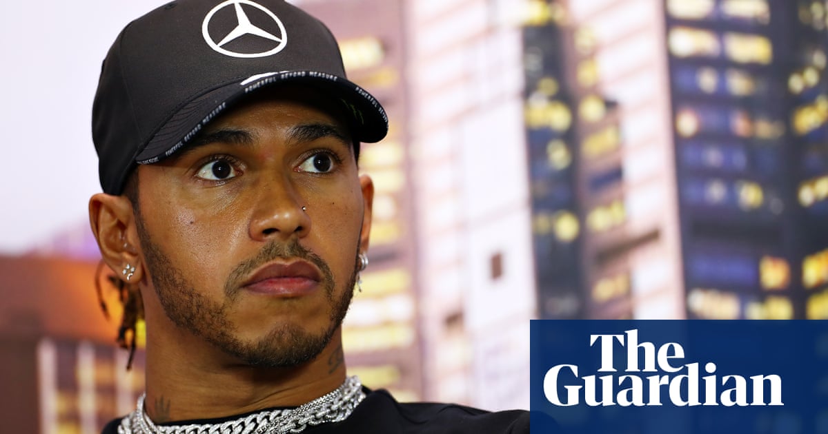 Cash is king: Lewis Hamilton shocked at Australian GP green light during Covid-19 outbreak