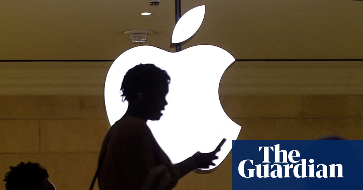 UK may back down on demand for backdoor access to Apple users’ encrypted data