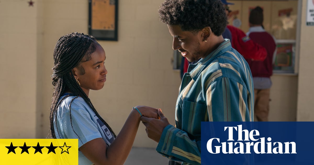 Forever review  an absolutely adorable TV take on Judy Blume's banned teen sex classic