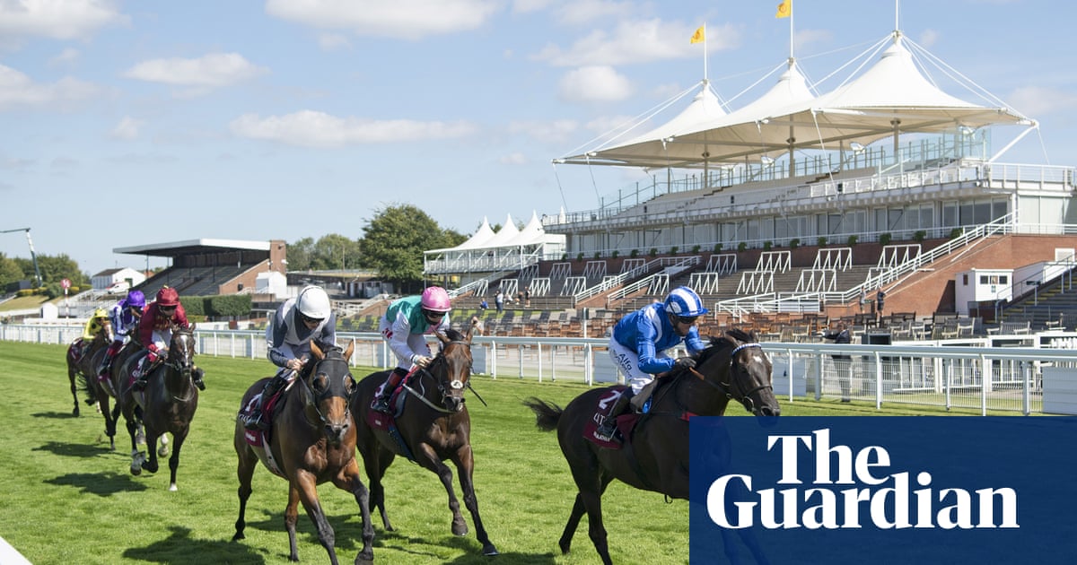 Mohaather produces devastating finish to win dramatic Sussex Stakes