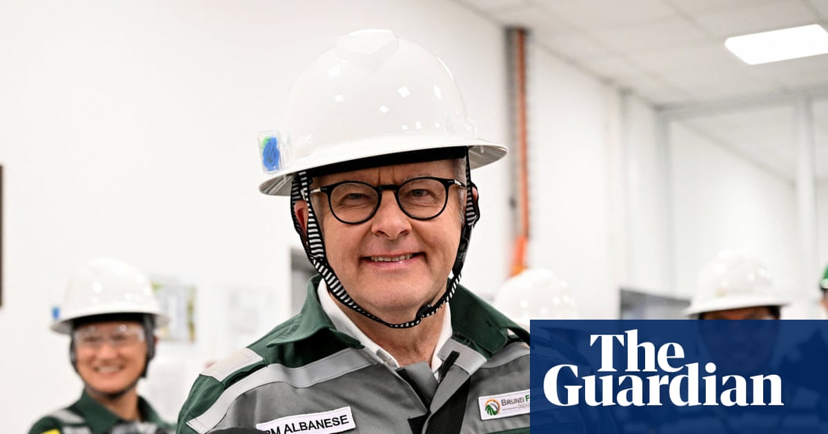 Albanese’s visits to key allies have borne early fruits of fuel and fertiliser but ‘resilience’ is on the budget agenda