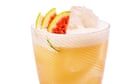Cocktail of the week: Brother Marcus' sika sour - recipe | The good mixer