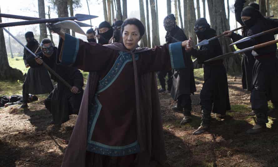 'When no one is attacking anyone the players up on the screen may as well be looking at their watches'