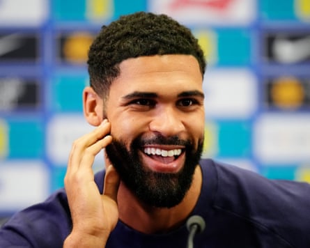 Ruben Loftus-Cheek